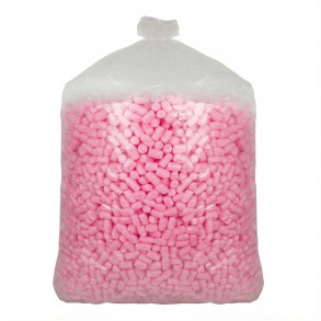 Love Story - Wypełniacz skrobiowy Chrupack Pack Chips Bio 200l