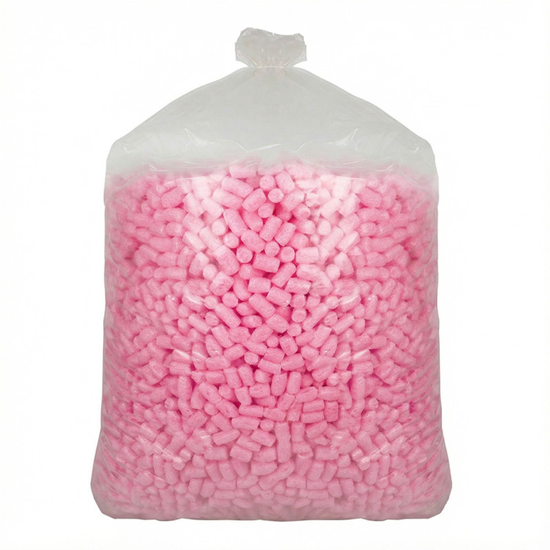 Love Story - Wypełniacz skrobiowy Pack Chips Bio 200l