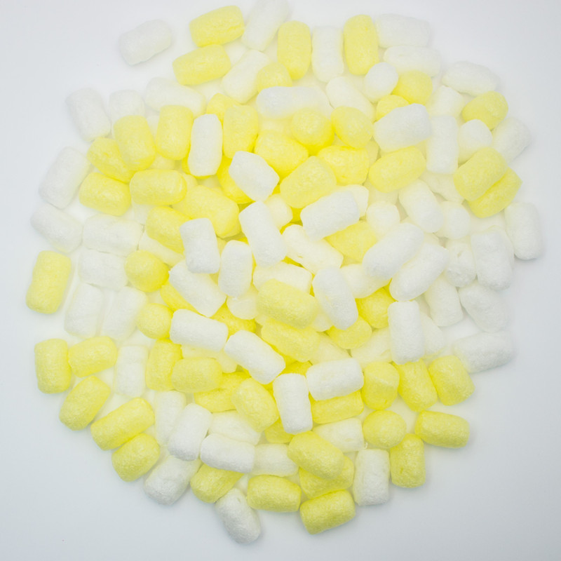 Vanilla Bloom - Wypełniacz skrobiowy Chrupack Pack Chips Bio 200l