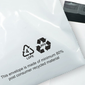 Foliopaki TAP Coexbag B4 260x350+50mm 1000 sztuk