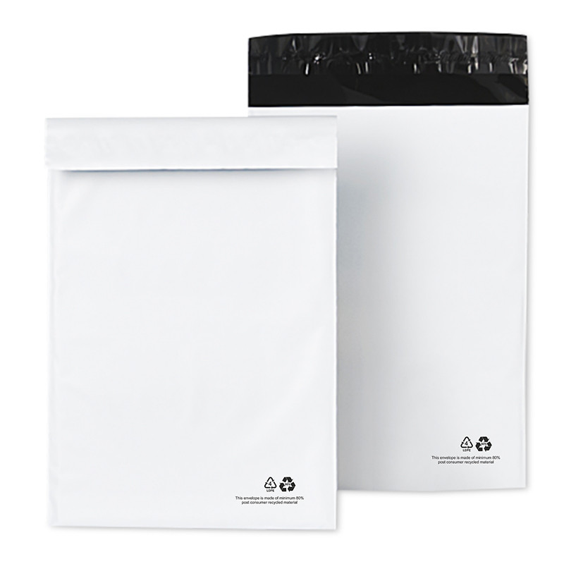 Foliopaki TAP Coexbag B3 400x500+50mm 500 sztuk