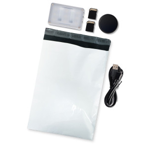 Foliopaki TAP Coexbag A2 450x550+50mm 500 sztuk