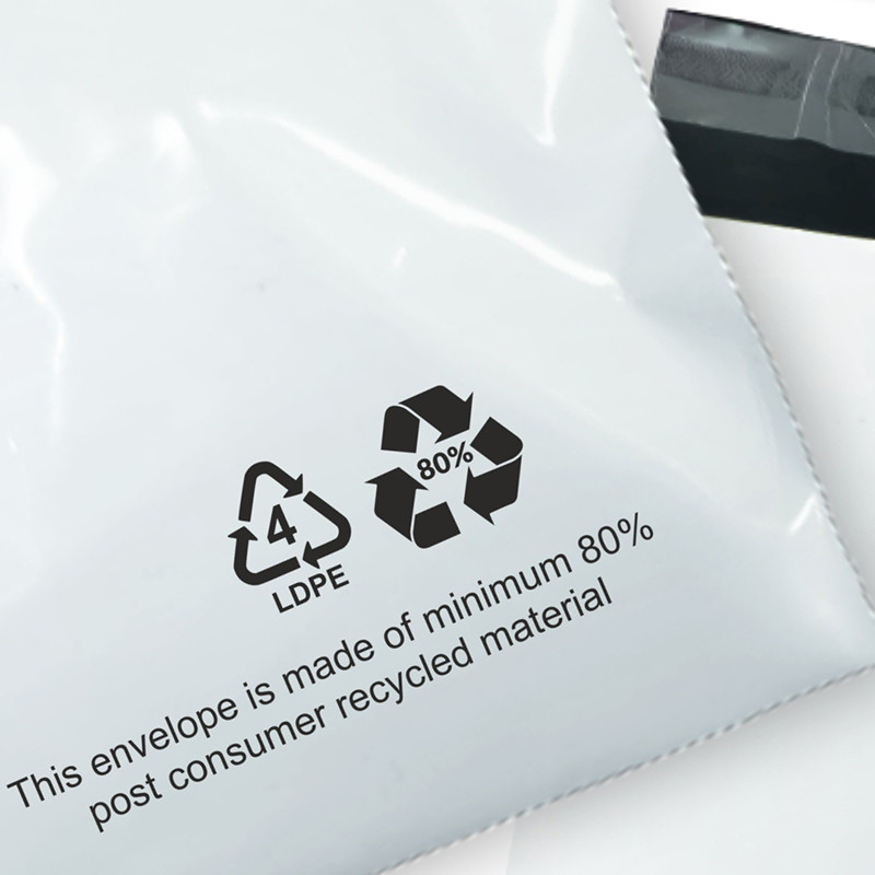 Foliopaki TAP Coexbag A2 450x600+50mm 500 sztuk