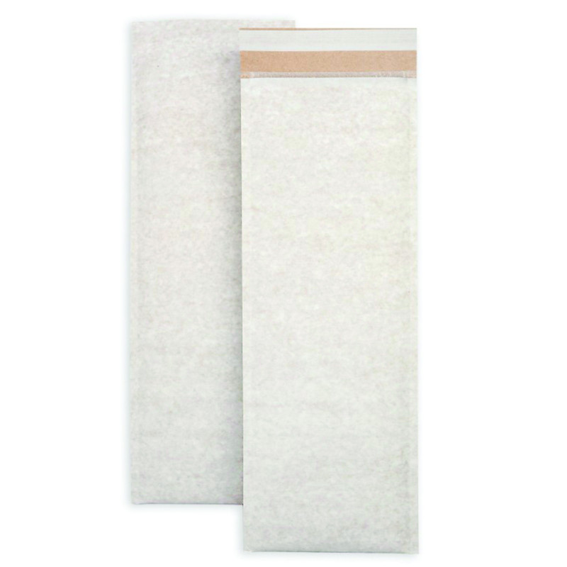 Koperty piankowe TAP TR 215x585mm białe 50szt