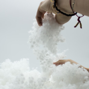 Kulka silikonowa wypełnienie 1kg I gatunek