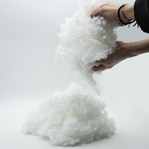 Kulka silikonowa wypełnienie 1kg I gatunek