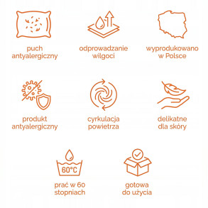 Kulka silikonowa wypełnienie 1kg I gatunek