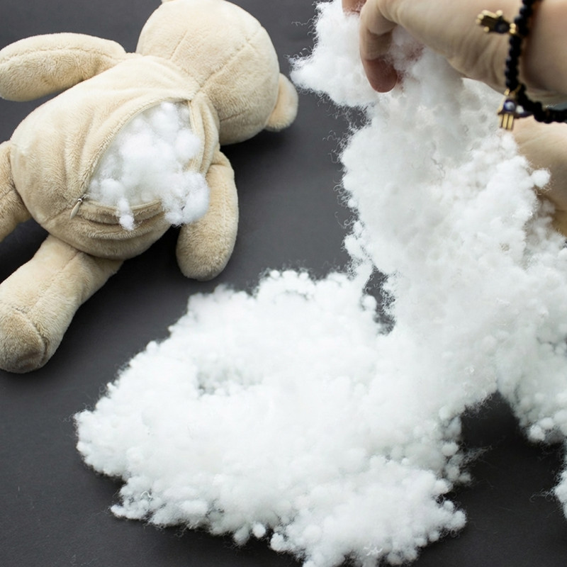 Kulka silikonowa wypełnienie 1kg I gatunek