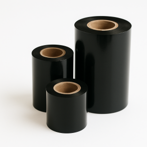 Kalka termotransferowa woskowa 60x450 OUT 1cal