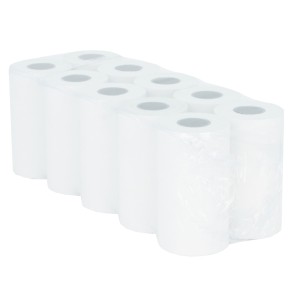 Rolki kasowe termiczne 57mm x 14mb 10szt