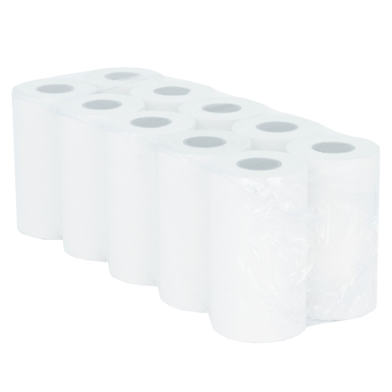 Rolki kasowe termiczne 57mm x 14mb 10szt