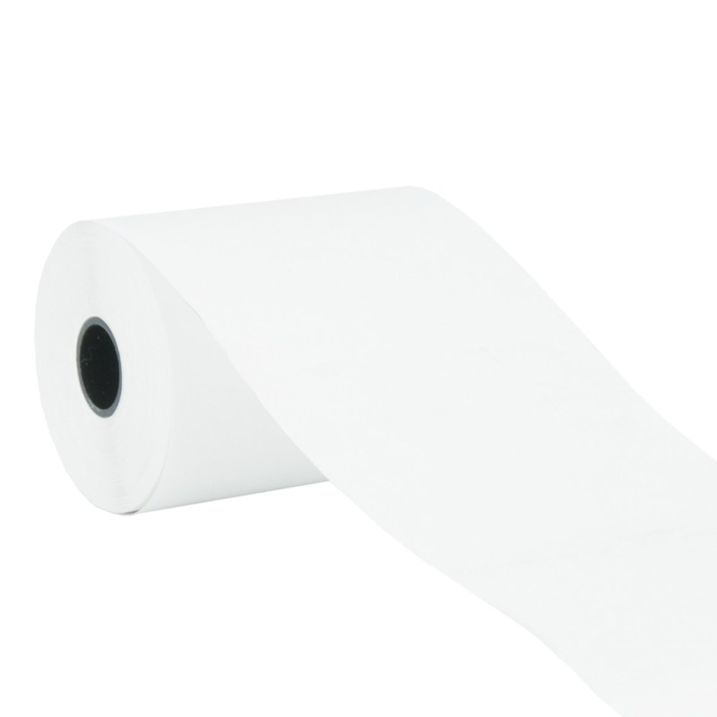 Rolki kasowe termiczne 57mm x 14mb 10szt