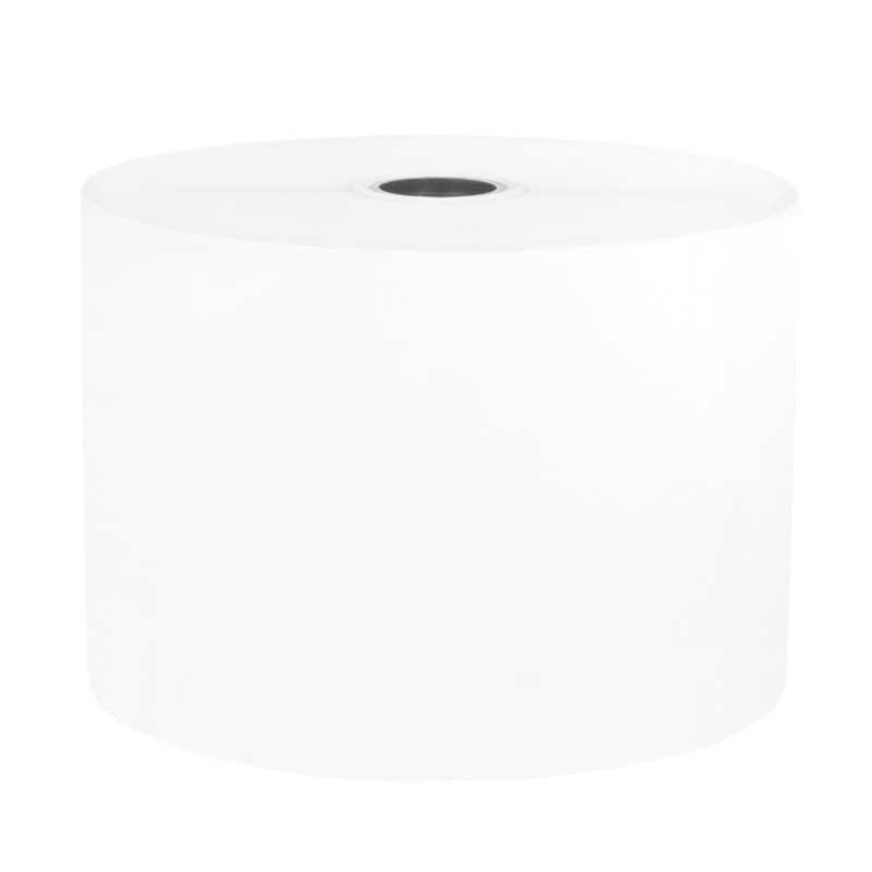 Rolki kasowe termiczne 57mm x 100mb 6szt