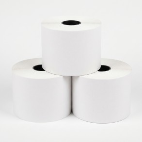 Rolki kasowe termiczne 57mm x 100mb 6szt