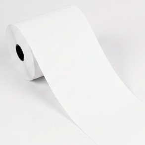 Rolki kasowe termiczne 57mm x 100mb 6szt