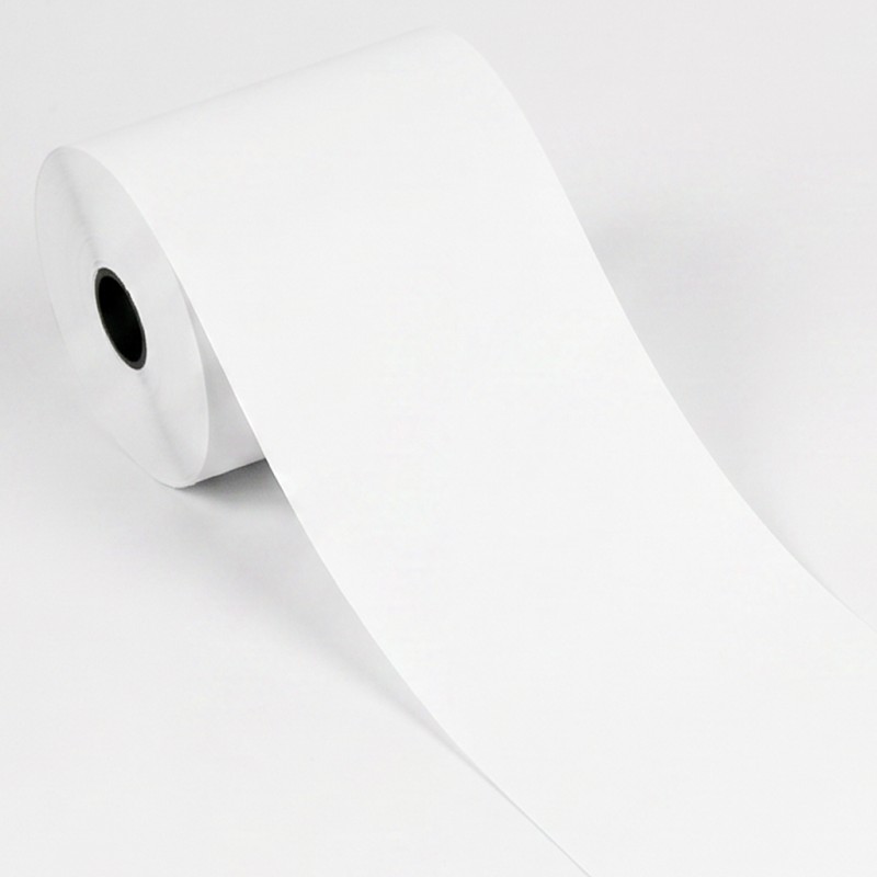 Rolki kasowe termiczne 57mm x 100mb 6szt