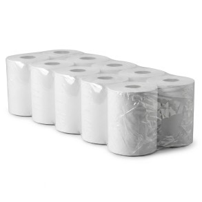 Rolki kasowe termiczne 57mm x 30mb 10szt