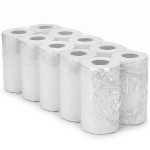 Rolki kasowe termiczne 57mm x 14mb 10szt