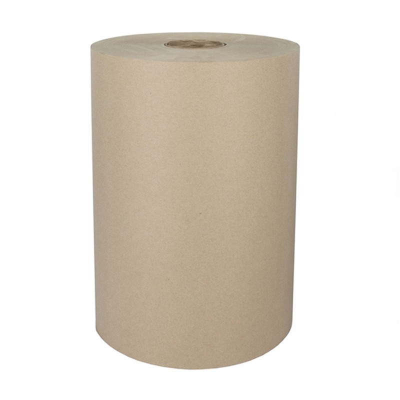 Papier kraftowy do pakowania Packsnake 39cm x 450mb 1200l