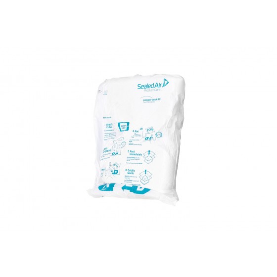 Wypełniacz Instapak Quick RT10 38x46cm Wypełniacz Instapak Quick RT10 38x46cm
