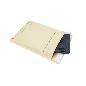 Papierowa koperta bąbelkowa SUMO C3 315x445mm