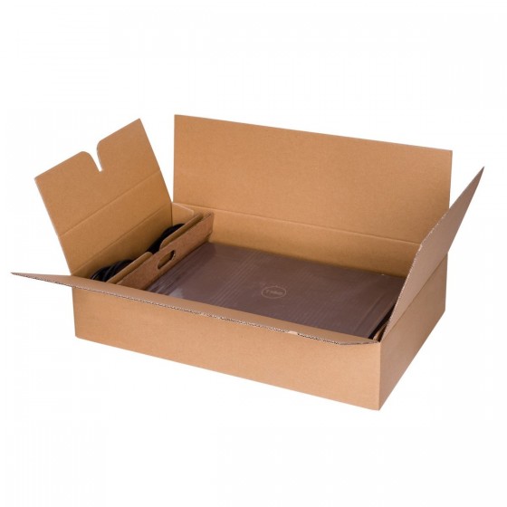 Kartony Fix Pack 460x345x110 Laptop 17' 100szt Kartony Fix Pack 460x345x110 Laptop 17' 100szt