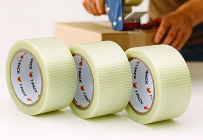 Taśma filamentowa krzyżowa – kiedy zwykła taśma to za mało?