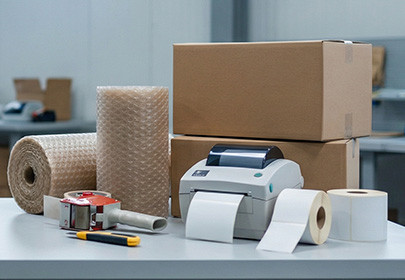 Jak ferie zimowe wpływają na sprzedaż w branży pakowania w e-commerce – fakty i praktyczne wnioski dla zakupowców