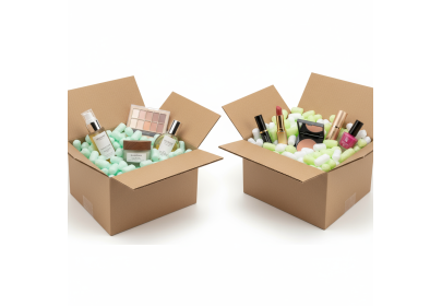 Unboxing jako strategia marketingowa – jak wypełniacze MIX budują emocje klientów